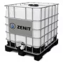 Масло для смазки пильных цепей бензопил летнее Zenit Пума 1000л (21630080)