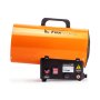 Тепловая пушка газовая FoxWeld FoxHeat P 10