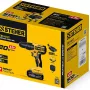 Дрель-шуруповерт Steher CDS-40-22