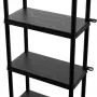 Стеллаж Qbrick Regular Shelving System 60/30x4 REGQRS60304CZAPG011