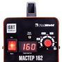 Сварочный аппарат FoxWeld МАСТЕР 162