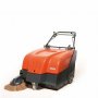 Подметальная машина Hako Sweepmaster P800