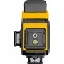 Лазерный уровень Denzel DLV-360-3C (35080)