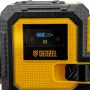 Лазерный уровень Denzel DLV-360-3C (35080)