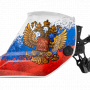 Маска сварочная Сварог TECH C50i (патриот)