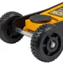Домкрат подкатной гидравлический в комплекте с удлинителями JCB JCB-TH32506S