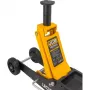 Домкрат подкатной гидравлический в комплекте с удлинителями JCB JCB-TH32506S