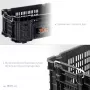 Ящик-лоток пластиковый Keter ROC PRO GEAR 2.0 22 (38373_z01)