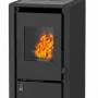 Пеллетный камин Zota A6H13