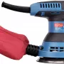 Шлифмашина эксцентриковая DongCheng DSA125