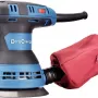 Шлифмашина эксцентриковая DongCheng DSA125