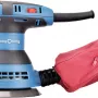 Шлифмашина эксцентриковая DongCheng DSA125