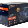 Эксцентриковая шлифмашина Watt WES-125