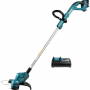 Триммер аккумуляторный Makita LXT DUR193RF