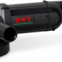 Машина шлифовальная угловая DWT WSP13-180 TQC