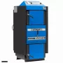 Твердотопливный котел Atmos AC 25 S