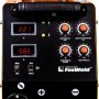 Сварочный полуавтомат FoxWeld INVERMIG 301 PWE