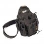 Сумка поясная модульная на клипсе КВТ СМ-07 серия QUICK-LOCK