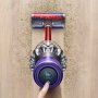 Вертикальный пылесос Dyson V11 Fluffy