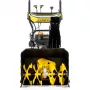 Снегоотбрасыватель Champion ST763E