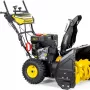 Снегоотбрасыватель Champion ST763E