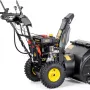 Снегоотбрасыватель Champion ST763E