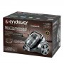 Пылесос Endever SkyClean VC-660 (серый/мокко)