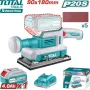 Виброшлифмашина TOTAL TFSLI20311
