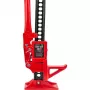 Домкрат реечный ForceKraft FK-TRA8605 MST