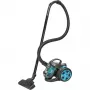 Пылесос Blackton Bt VC1802B (серый/голубой)