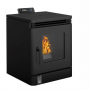 Пеллетный камин Zota B6H22