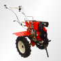 Мотоблок дизельный Brait BR-135DEB PRO