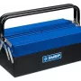 Ящик для инструмента металлический, Зубр ЯРУС-3/17