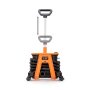 Краскопульт электрический FoxWeld SGEX 1200/900