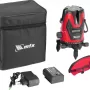 Лазерный уровень MTX MFL RED (35014)