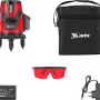 Лазерный уровень MTX MFL RED (35014)