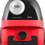 Пылесос BEKO VCO32818WR