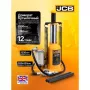 Домкрат пневмогидравлический JCB JCB-TQ12002