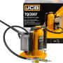 Домкрат пневмогидравлический JCB JCB-TQ12002