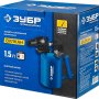 Лампа паяльная Зубр Профессионал 40652-1.5_z02