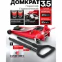 Домкрат подкатной гидравлический Everforce EF-T830018Z MST