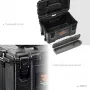 Ящик с крышкой Keter ROC PRO GEAR 2.0 (38377)