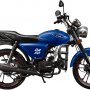 Мопед M1NSK D4 50 синий