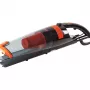 Вертикальный пылесос Endever SkyClean VC-294 (черный/оранжевый)