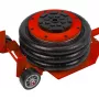 Домкрат подкатной пневматический Everforce EF-TRA1723