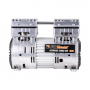 Компрессор безмасляный FoxWeld AEROMAX F2063-750