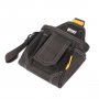 Сумка поясная модульная на клипсе КВТ СМ-09 серия QUICK-LOCK