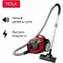 Пылесос Arnica Tesla ET14310 (красный)