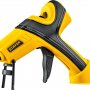Пистолет клеевой Stayer PRO 11