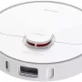 Робот-пылесос Dreame L10 Pro (белый, евровилка)